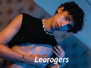 Leorogers