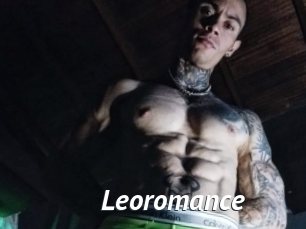 Leoromance