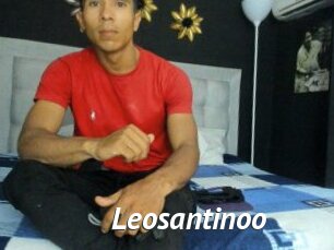 Leosantinoo
