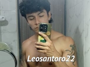 Leosantoro22