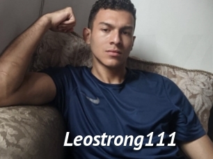 Leostrong111