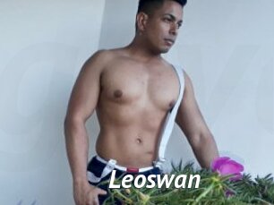 Leoswan