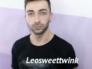 Leosweettwink