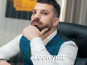 Leowyatt