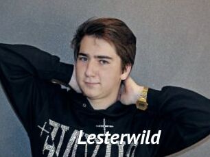 Lesterwild