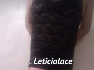 Leticialace