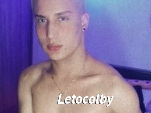Letocolby