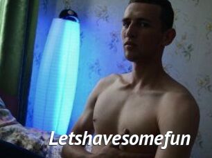 L_etshavesomefun