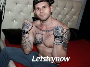 Letstrynow
