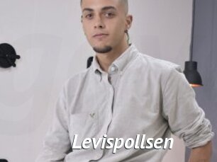 levispollsen Gay Vod