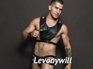Levonywill