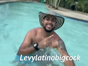Levylatinobigcock