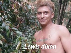 Lewis_dixon
