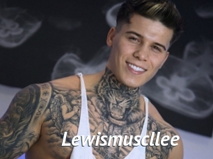 Lewismuscllee