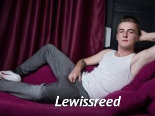 Lewissreed