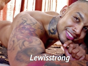 Lewisstrong
