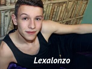 Lexalonzo