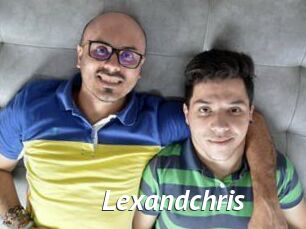 Lexandchris