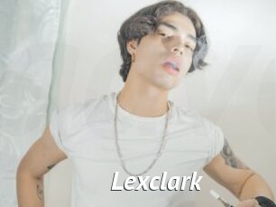 lexclark Gay Vod