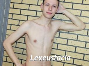 Lexeustacia
