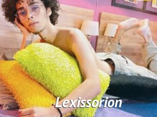 Lexissorion