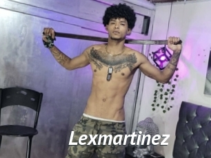 Lexmartinez