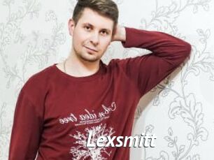 Lexsmitt