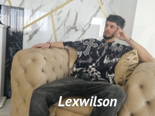 Lexwilson