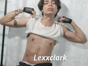 lexxclark Gay Vod