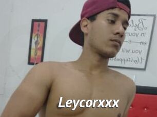 Leycorxxx