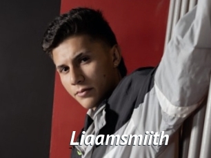 Liaamsmiith