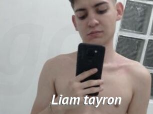 Liam_tayron