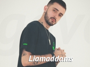 liamaddams Gay Vod