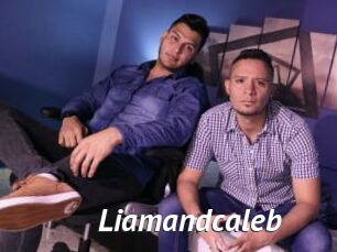 Liamandcaleb