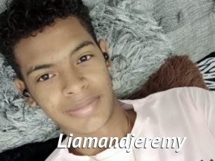Liamandjeremy