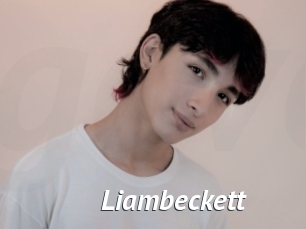 Liambeckett
