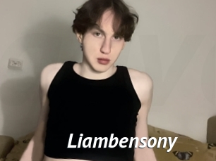 Liambensony