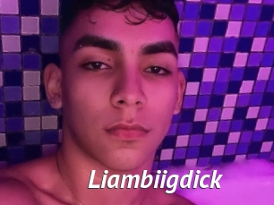 Liambiigdick