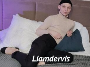 Liamdervis