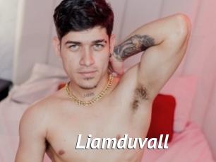 Liamduvall