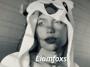 Liamfoxs