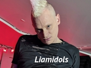 Liamidols