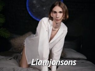 Liamjonsons
