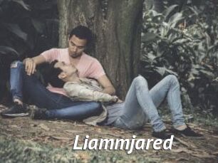 Liammjared