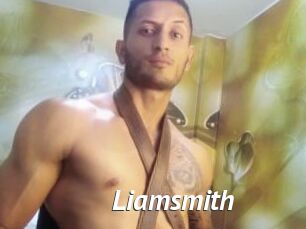 Liamsmith