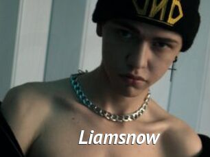liamsnow Gay Vod