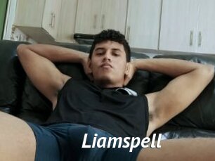 Liamspell