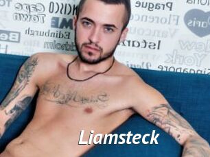 Liamsteck