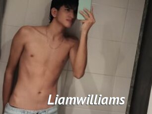 Liamwilliams