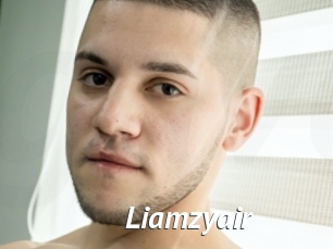 Liamzyair